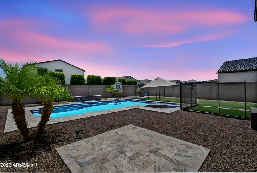 13179 W Redstone Drive, Peoria, AZ 85383 - #2