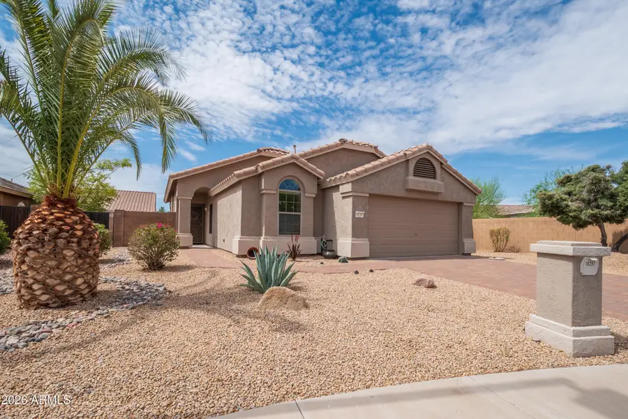 18297 W Spencer Drive, Surprise, AZ 85374 - #2