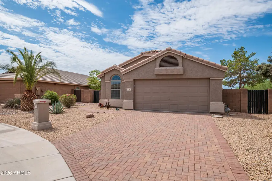 18297 W Spencer Drive, Surprise, AZ 85374 - #3