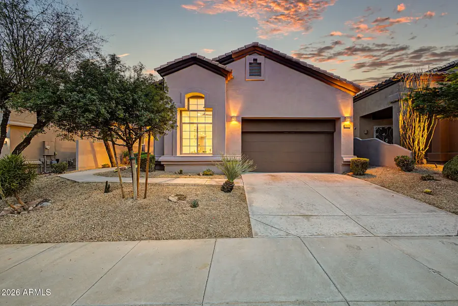 14321 E Cheryl Drive, Scottsdale, AZ 85259 - #2