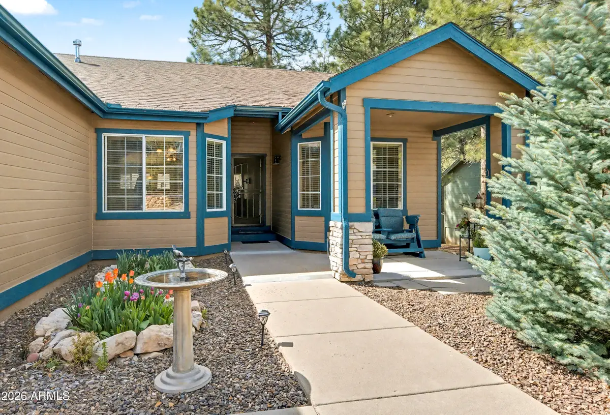 914 W Weston Trail, Flagstaff, AZ 86005 - #1