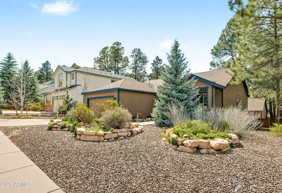 914 W Weston Trail, Flagstaff, AZ 86005 - #3