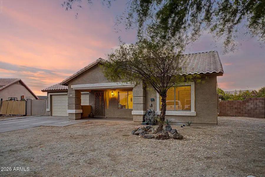 8552 W Meadowbrook Avenue, Phoenix, AZ 85037 - #3