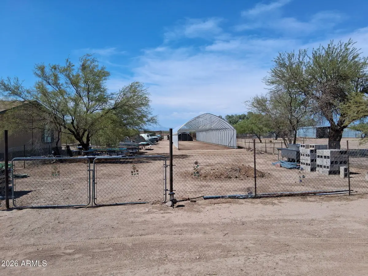 886 W Butte Avenue, Florence, AZ 85132 - #1