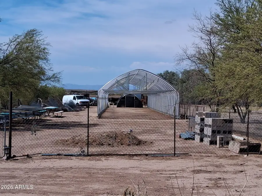 886 W Butte Avenue, Florence, AZ 85132 - #3