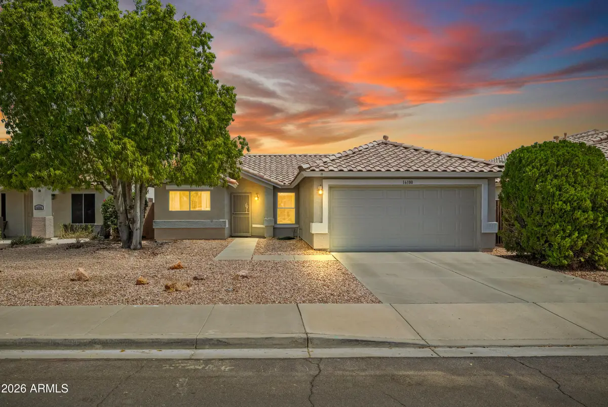 16180 W Morning Glory Street, Goodyear, AZ 85338 - #1