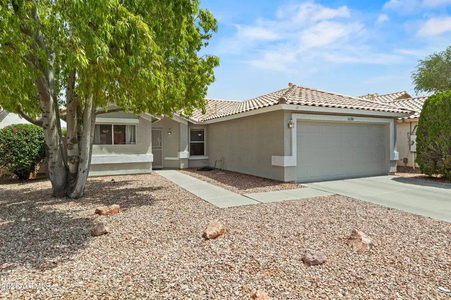 16180 W Morning Glory Street, Goodyear, AZ 85338 - #2