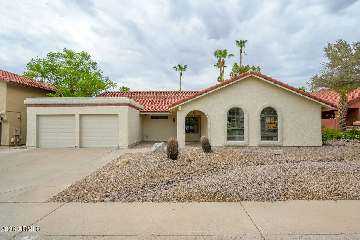 3907 E Coconino Street, Phoenix, AZ 85044 - #1