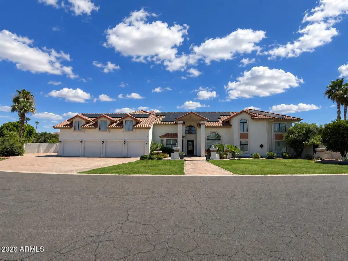 4222 E Brown Road #7, Mesa, AZ 85205 - #1