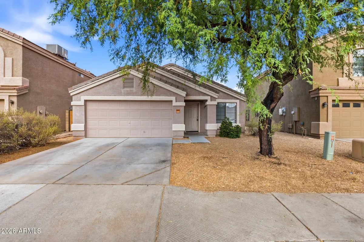 14006 N 126th Avenue, El Mirage, AZ 85335 - #1