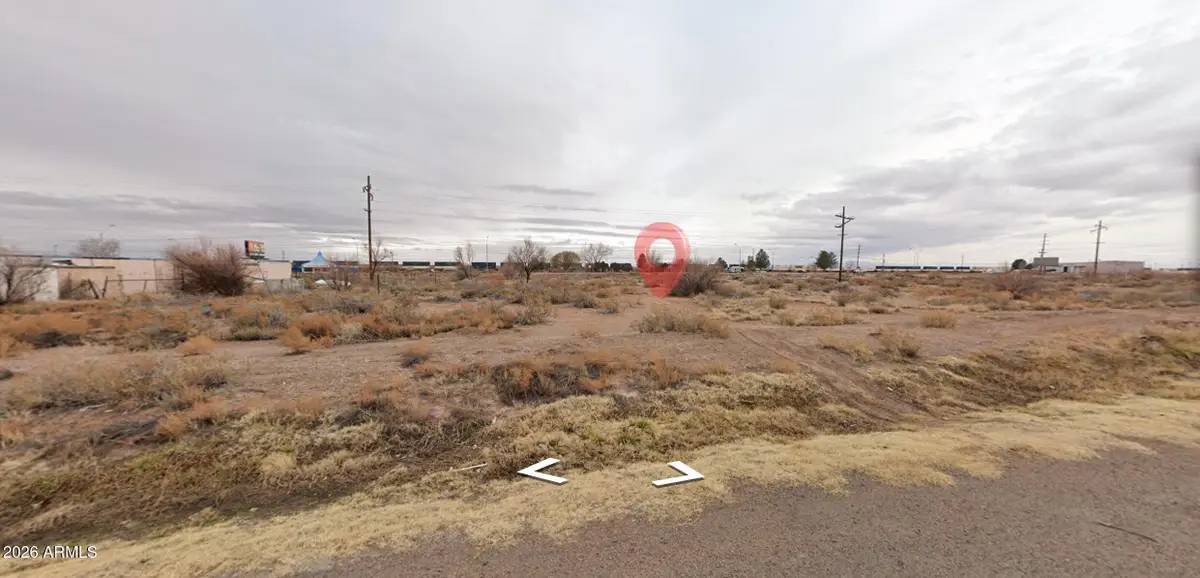 0 13th Ave And W Arizona St -- #6, Holbrook, AZ 86025 - #1