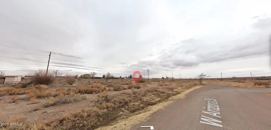 0 13th Ave And W Arizona St -- #6, Holbrook, AZ 86025 - #2