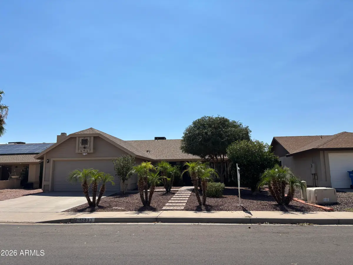 19432 N 3rd Avenue, Phoenix, AZ 85027 - #1