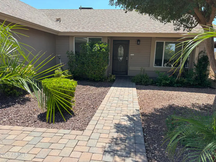 19432 N 3rd Avenue, Phoenix, AZ 85027 - #2