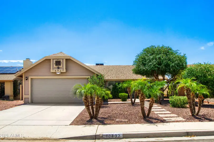19432 N 3rd Avenue, Phoenix, AZ 85027 - #3