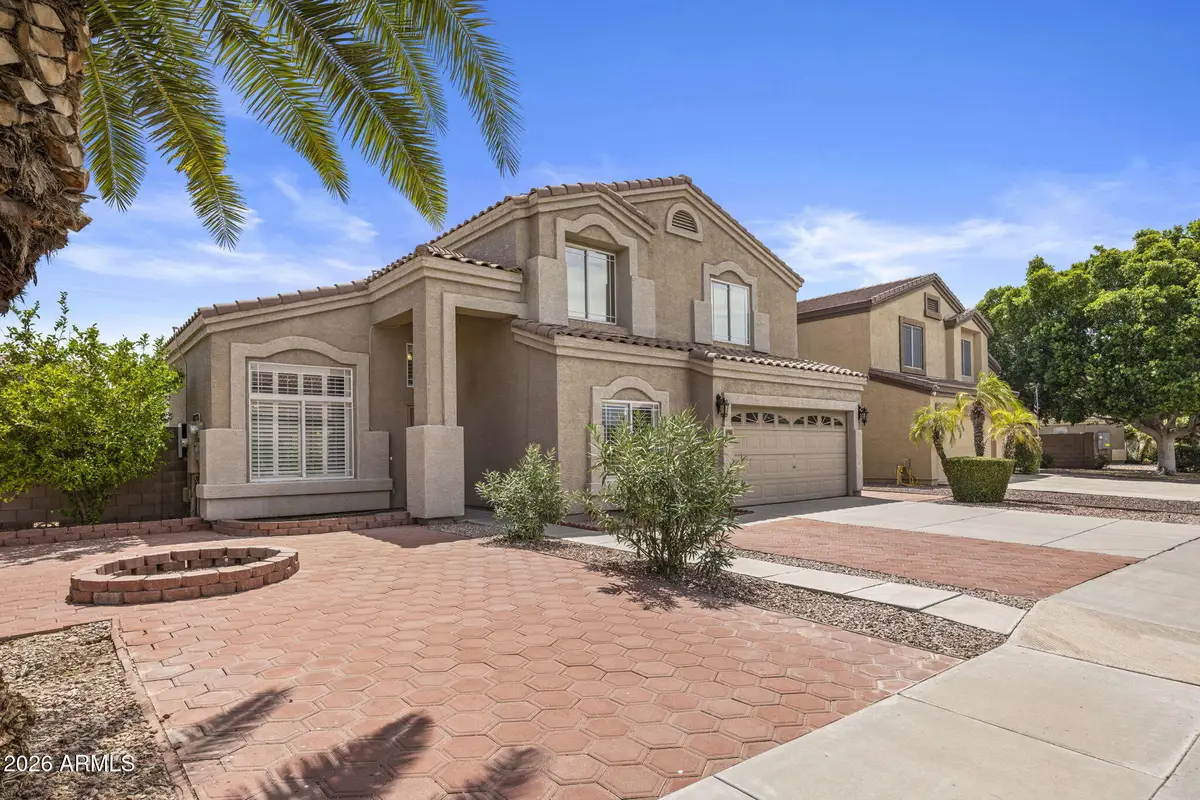 21237 N 92nd Avenue, Peoria, AZ 85382 - #1