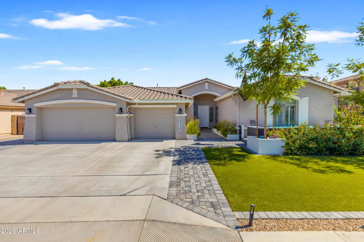 13125 W Rancho Drive, Litchfield Park, AZ 85340 - #1