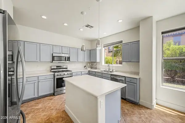 3859 E Fairview Street, Gilbert, AZ 85295