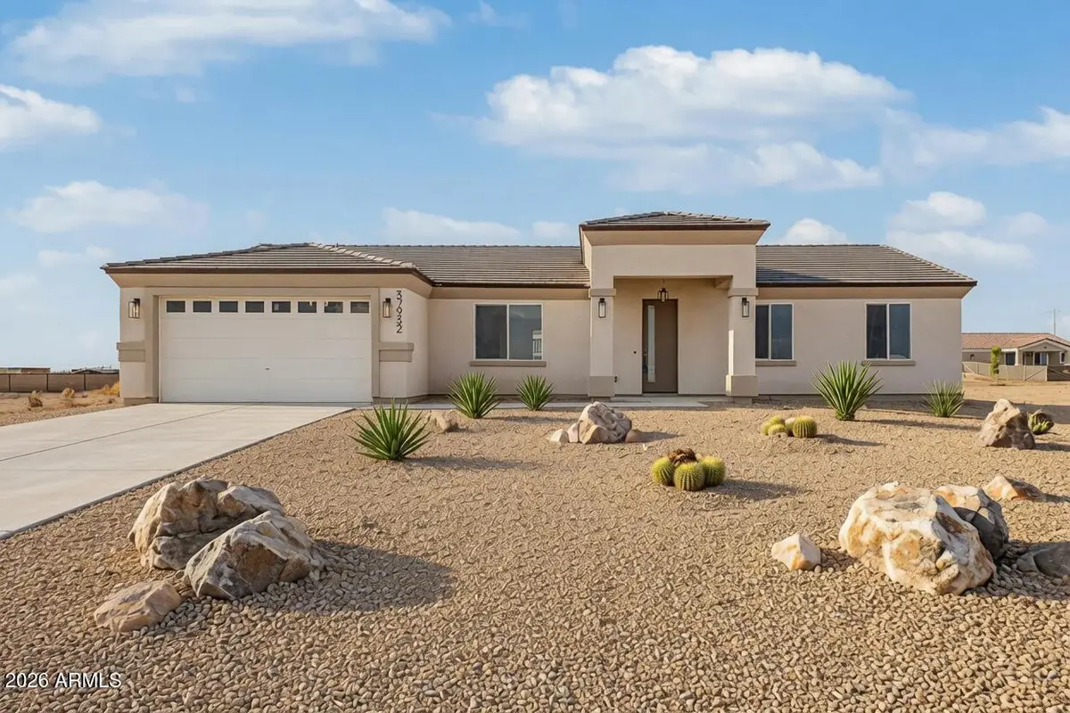 37932 W Grant Street, Tonopah, AZ 85354 - #1
