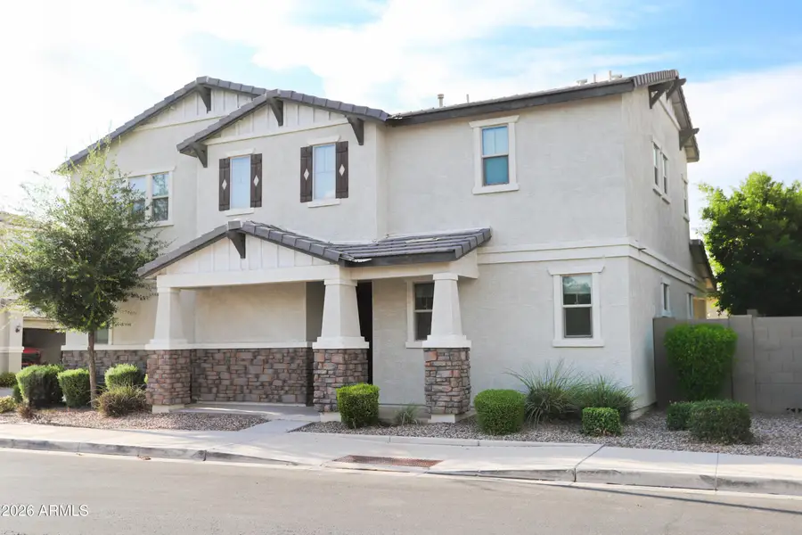 36 E Constitution Drive, Gilbert, AZ 85296 - #2
