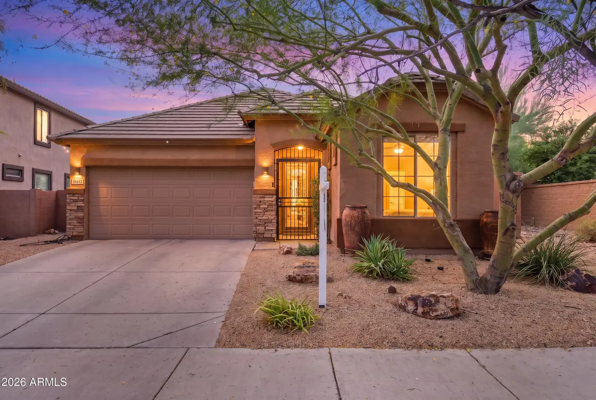 31612 N 23rd Avenue, Phoenix, AZ 85085 - #1