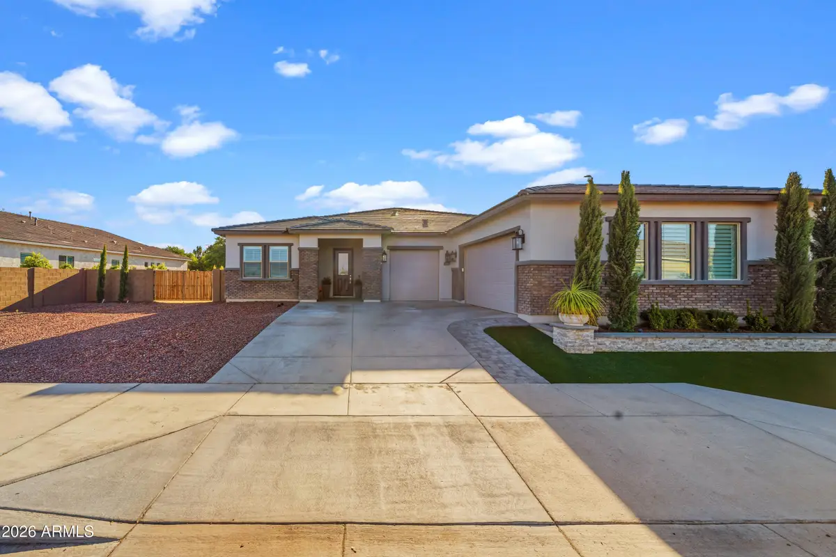 5276 N 182nd Lane, Litchfield Park, AZ 85340 - #1
