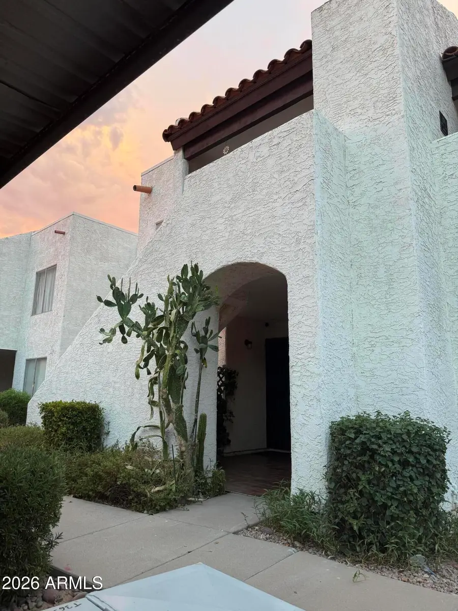 4730 W Northern Avenue #1117, Glendale, AZ 85301 - #2
