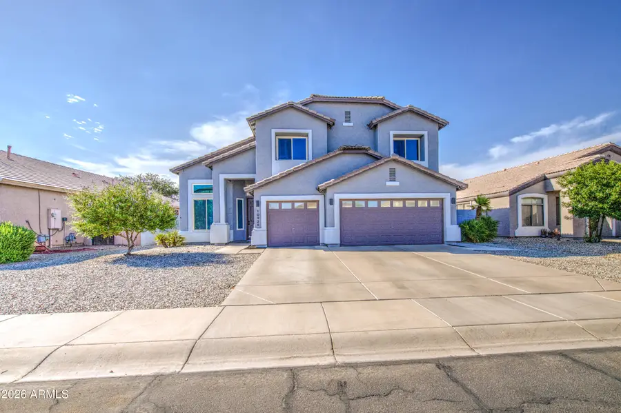 10926 W Locust Lane, Avondale, AZ 85323 - #3