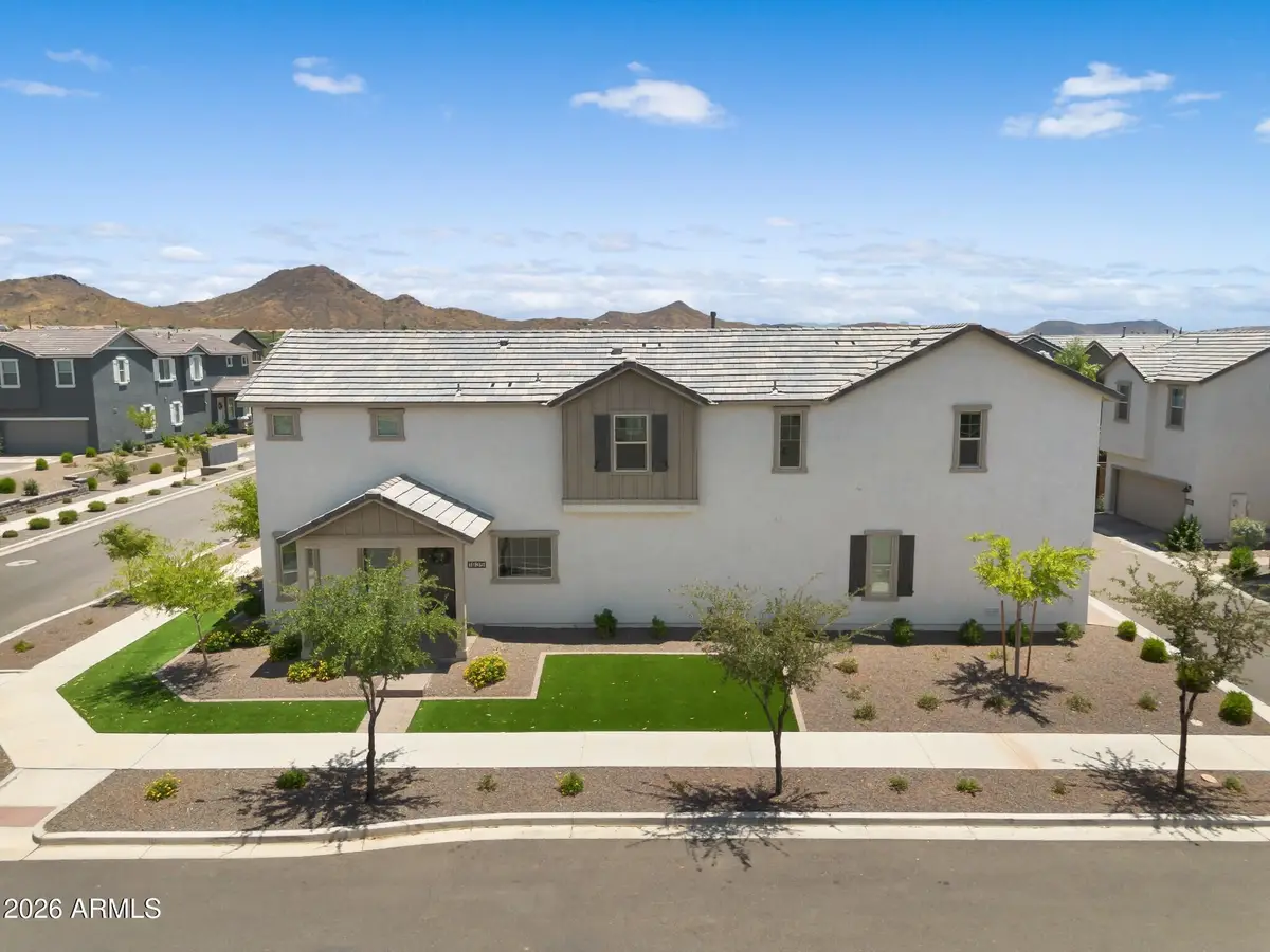 1935 W Hide Trail, Phoenix, AZ 85085 - #1
