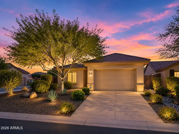 40837 N Prestancia Court, Phoenix, AZ 85086