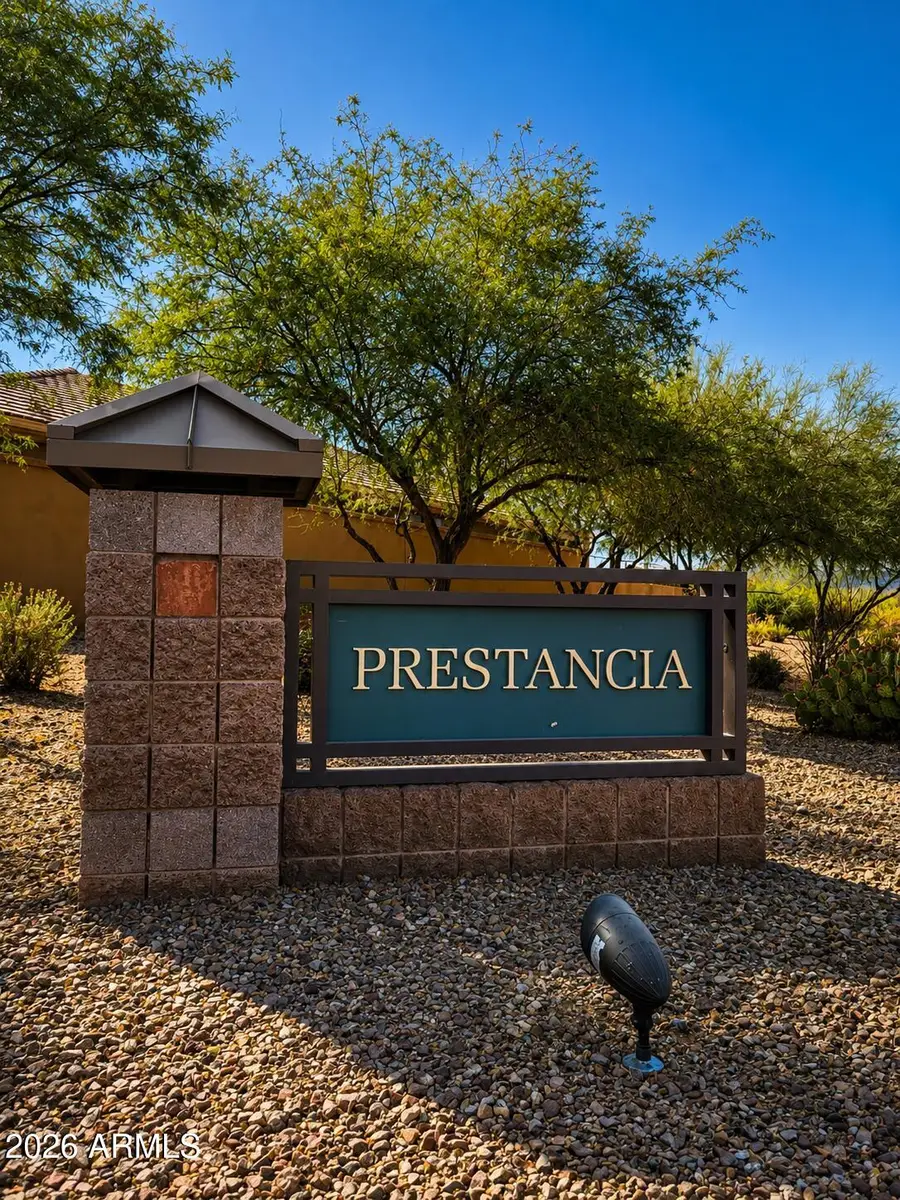 40837 N Prestancia Court, Phoenix, AZ 85086 - #2