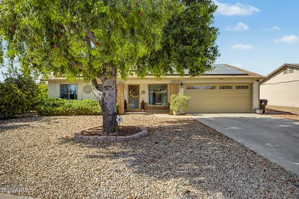 3826 W Charleston Avenue, Glendale, AZ 85308