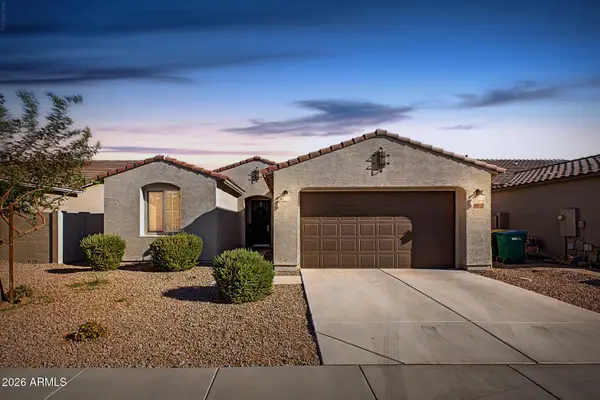 40935 W Agave Road, Maricopa, AZ 85138