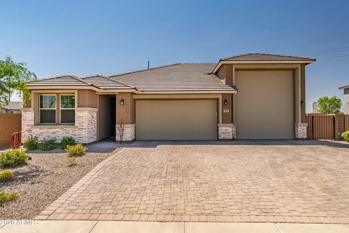 178 S Naples Lane, Casa Grande, AZ 85122 - #1