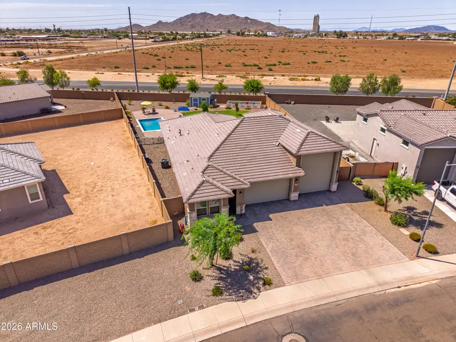 178 S Naples Lane, Casa Grande, AZ 85122 - #2
