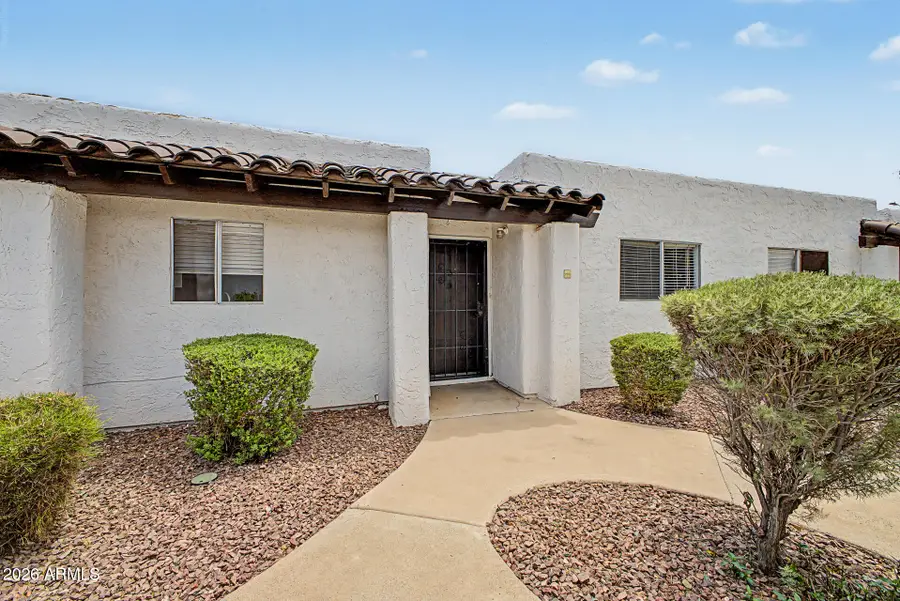 2401 N 70th Street #G, Scottsdale, AZ 85257 - #3