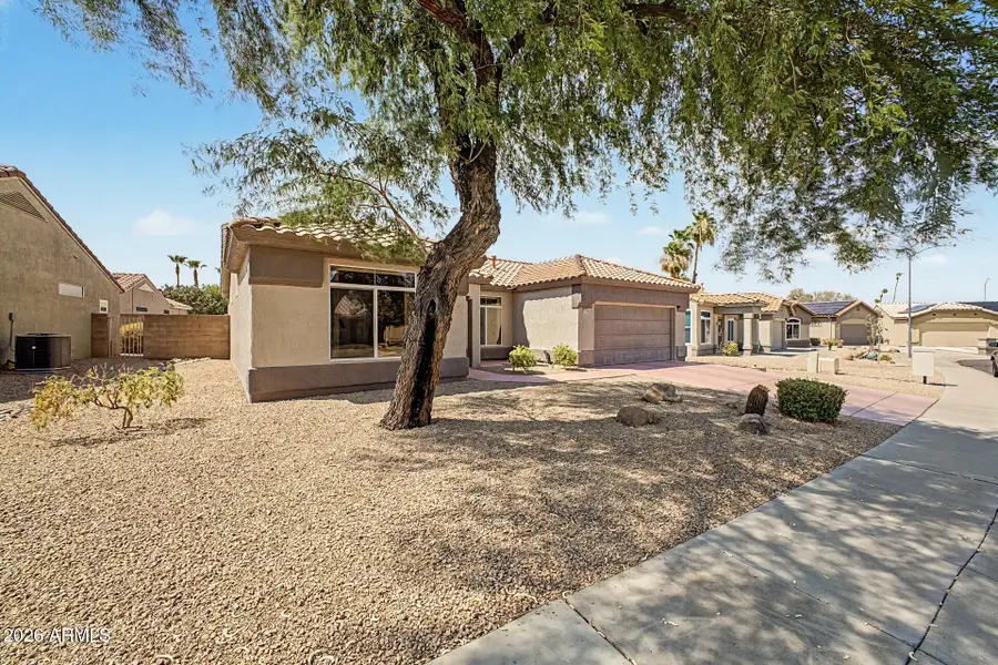 13660 W Antelope Drive, Sun City West, AZ 85375 - #2