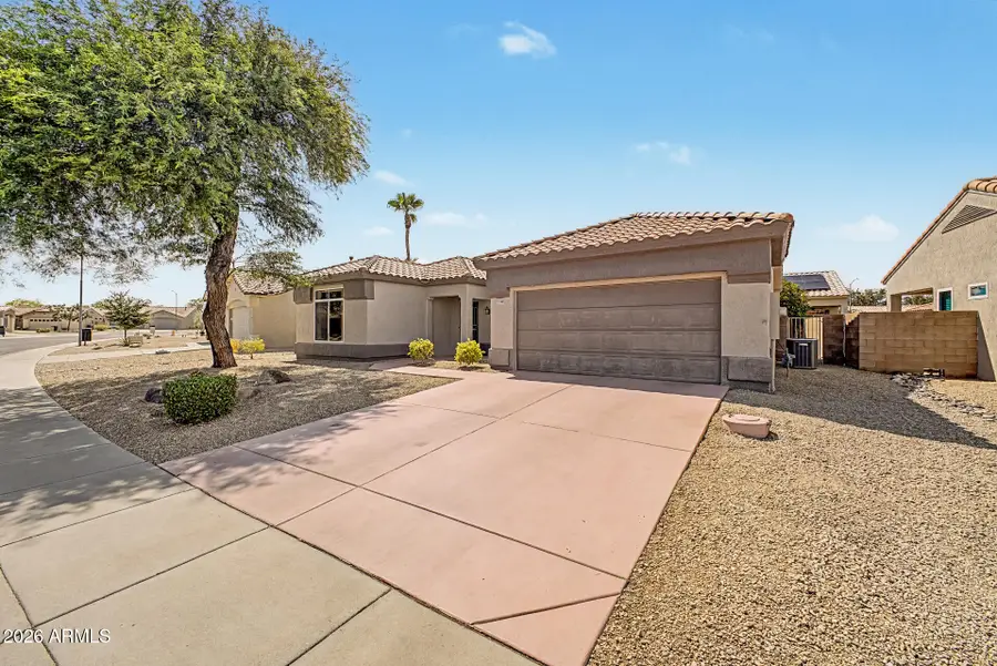13660 W Antelope Drive, Sun City West, AZ 85375 - #3