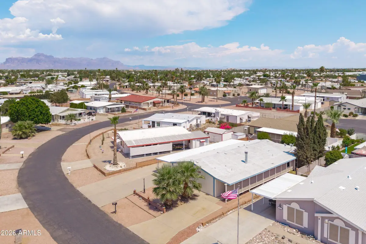 9009 E Ellasar Avenue, Mesa, AZ 85208 - #1