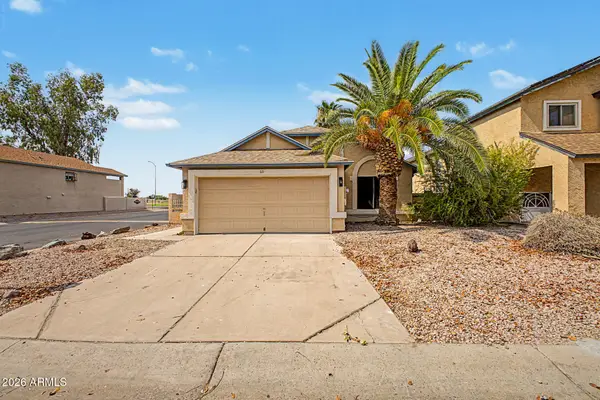 921 S Val Vista Drive #60, Mesa, AZ 85204