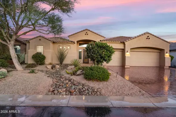 5823 E Sierra Sunset Trail, Cave Creek, AZ 85331