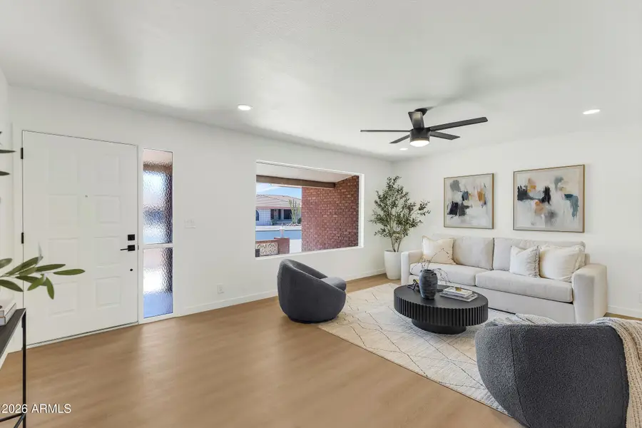 7822 E Lindner Avenue, Mesa, AZ 85209 - #3
