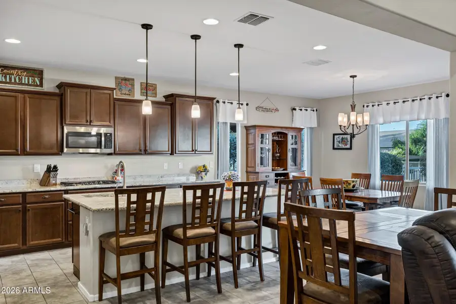 42186 W Cribbage Road, Maricopa, AZ 85138 - #3