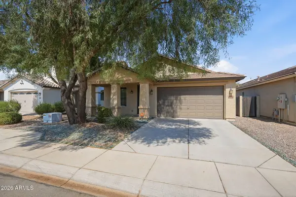 38619 N Reynosa Drive, San Tan Valley, AZ 85140