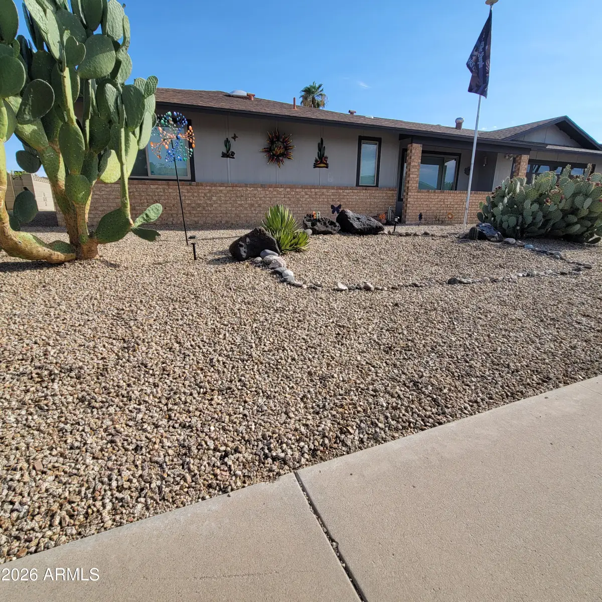 9703 W Wrangler Drive, Sun City, AZ 85373 - #1