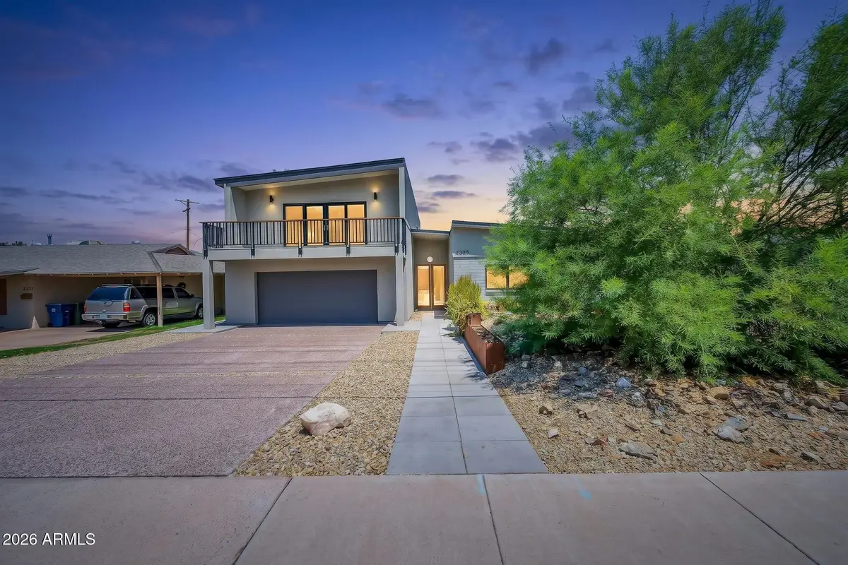 2325 N 64th Street, Scottsdale, AZ 85257 - #1