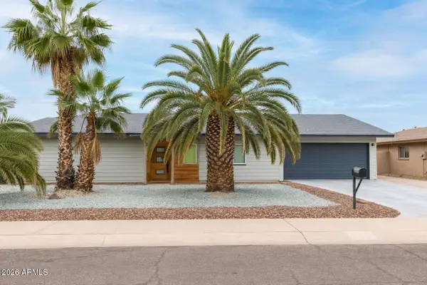 2413 W Anderson Avenue, Phoenix, AZ 85023