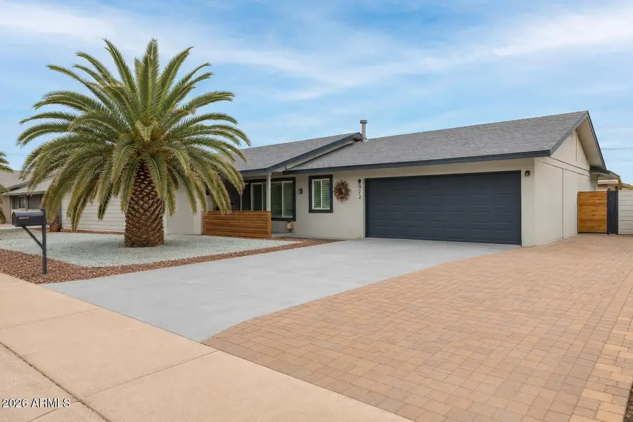 2413 W Anderson Avenue, Phoenix, AZ 85023 - #2