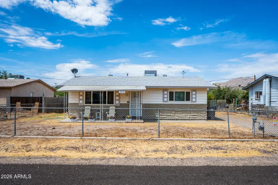 34550 S David Street, Black Canyon City, AZ 85324 - #3