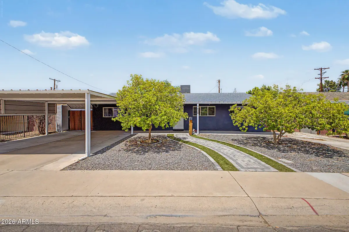 7538 E Diamond Street, Scottsdale, AZ 85257 - #1